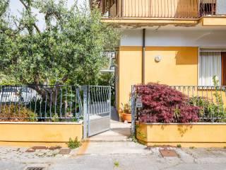 Villa bifamiliare via Angelo Orzali 42, Darsena - Ex Campo di Aviazione, Viareggio — foto 2 di 20