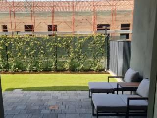 Bilocale via Andrea Tarabusi 1, Baragalla - Canalina, Reggio Emilia — foto 26 di 26