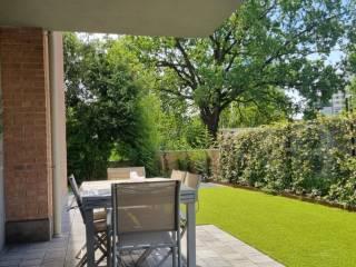 Bilocale via Andrea Tarabusi 1, Baragalla - Canalina, Reggio Emilia — foto 24 di 26