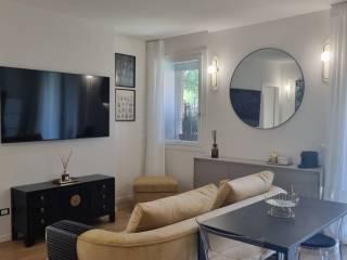 Bilocale via Andrea Tarabusi 1, Baragalla - Canalina, Reggio Emilia — foto 5 di 26