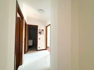 Appartamento via Roviego 12, Maerne, Martellago — foto 22 di 40