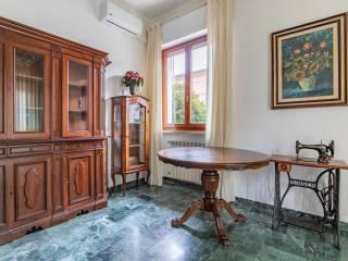 Villa bifamiliare via Angelo Orzali 42, Darsena - Ex Campo di Aviazione, Viareggio — foto 14 di 20