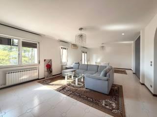 Appartamento via Roviego 12, Maerne, Martellago — foto 32 di 40
