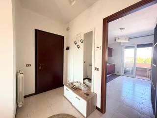 Appartamento via Roviego 12, Maerne, Martellago — foto 24 di 40