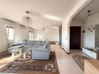 Appartamento via Roviego 12, Maerne, Martellago — foto 40 di 40