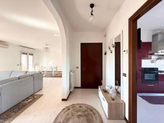 Appartamento via Roviego 12, Maerne, Martellago — foto 27 di 40
