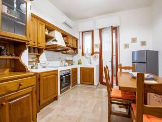 Villa bifamiliare via Angelo Orzali 42, Darsena - Ex Campo di Aviazione, Viareggio — foto 10 di 20
