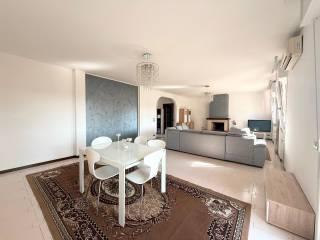 Appartamento via Roviego 12, Maerne, Martellago — foto 10 di 40