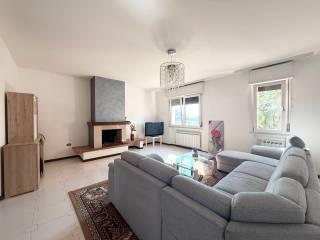 Appartamento via Roviego 12, Maerne, Martellago — foto 21 di 40