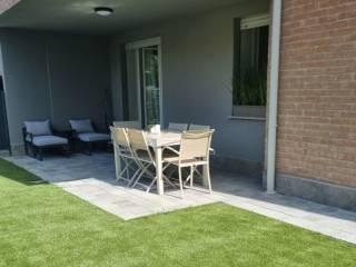Bilocale via Andrea Tarabusi 1, Baragalla - Canalina, Reggio Emilia — foto 10 di 26