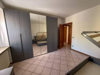 Trilocale corso Giuseppe Mazzini 102, Bussolengo — foto 6 di 15