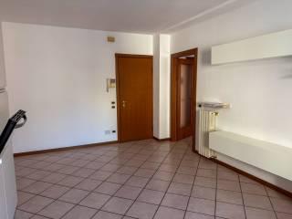 Trilocale corso Giuseppe Mazzini 102, Bussolengo