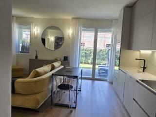 Bilocale via Andrea Tarabusi 1, Baragalla - Canalina, Reggio Emilia — foto 14 di 26