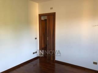 Trilocale vicolo Paris Bordone, Centro, Preganziol