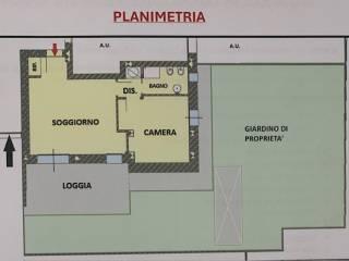 Bilocale via Andrea Tarabusi 1, Baragalla - Canalina, Reggio Emilia — foto 6 di 26