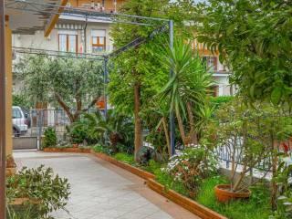 Villa bifamiliare via Angelo Orzali 42, Darsena - Ex Campo di Aviazione, Viareggio — foto 9 di 20