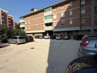 Bilocale via Nuova Ponente 14, Ospedale, Carpi