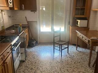Quadrilocale via Fano, Le Grazie, Ancona — foto 8 di 9