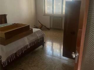 Quadrilocale via Fano, Le Grazie, Ancona — foto 9 di 9