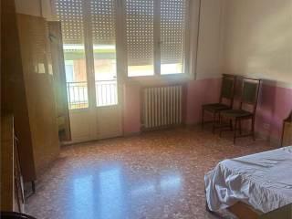 Quadrilocale via Fano, Le Grazie, Ancona — foto 7 di 9