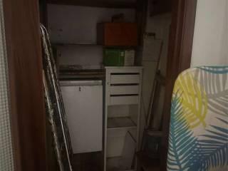 Quadrilocale via Fano, Le Grazie, Ancona — foto 3 di 9