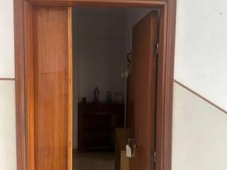 Quadrilocale via Fano, Le Grazie, Ancona — foto 4 di 9