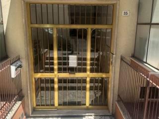 Quadrilocale via Fano, Le Grazie, Ancona — foto 6 di 9