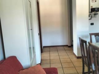 Bilocale via Alessandro Volta 7, Centro, Dolzago — foto 11 di 11