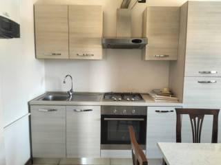 Bilocale via Alessandro Volta 7, Centro, Dolzago — foto 5 di 11