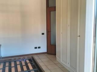 Bilocale via Alessandro Volta 7, Centro, Dolzago — foto 8 di 11