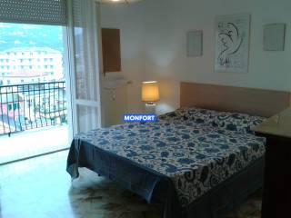 Appartamento piazza Vittorio Veneto, Centro, Lavagna — foto 2 di 7