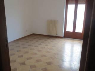 Appartamento via Don Luigi Sturzo 29, Sant'Arcangelo — foto 13 di 15