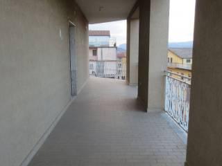 Appartamento via Don Luigi Sturzo 29, Sant'Arcangelo — foto 4 di 15