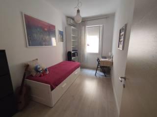 Trilocale piazzetta Alcide De Gasperi 2, Centro, Legnago