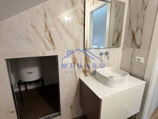 Mansarda viale della Repubblica 62, Centro, Valenza — foto 23 di 25