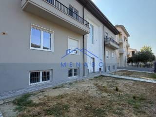 Mansarda viale della Repubblica 62, Centro, Valenza — foto 16 di 25
