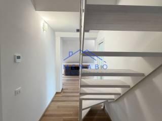 Mansarda viale della Repubblica 62, Centro, Valenza — foto 8 di 25