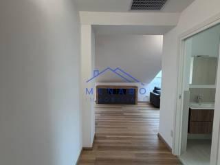 Mansarda viale della Repubblica 62, Centro, Valenza — foto 2 di 25