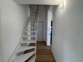 Mansarda viale della Repubblica 62, Centro, Valenza — foto 12 di 25