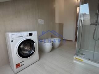 Mansarda viale della Repubblica 62, Centro, Valenza — foto 10 di 25