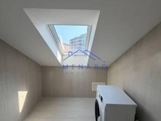 Mansarda viale della Repubblica 62, Centro, Valenza — foto 20 di 25