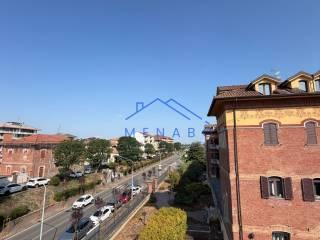 Mansarda viale della Repubblica 62, Centro, Valenza — foto 17 di 25
