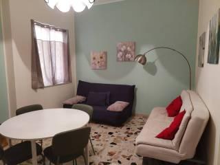 Bilocale via del Faro 14, Centro, Capo d'Orlando — foto 12 di 12