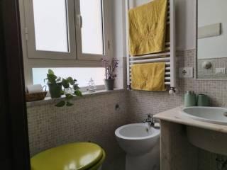 Bilocale via del Faro 14, Centro, Capo d'Orlando — foto 3 di 12