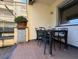 Bilocale via Aurelia, 232, Centro, Lavagna — foto 8 di 28