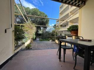 Bilocale via Aurelia, 232, Centro, Lavagna — foto 13 di 28