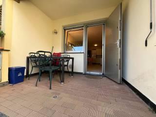 Bilocale via Aurelia, 232, Centro, Lavagna — foto 16 di 28
