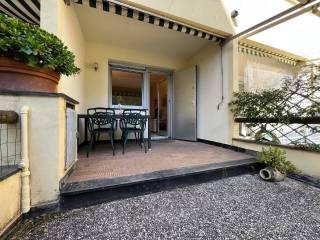 Bilocale via Aurelia, 232, Centro, Lavagna — foto 19 di 28