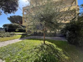Bilocale via Aurelia, 232, Centro, Lavagna — foto 28 di 28