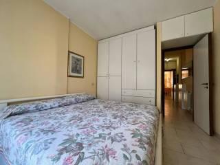 Bilocale via Aurelia, 232, Centro, Lavagna — foto 14 di 28